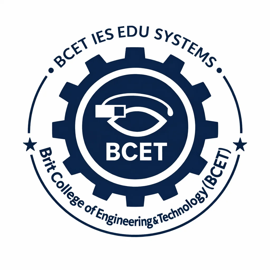 BCET Logo